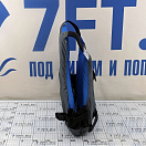 Купить Страховочный жилет WinDesign Optiparts EX2521M ISO 12402-5 50Н 60-70кг ОГ95-105см M серый из ПВХ 7ft.ru в интернет магазине Семь Футов