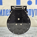 Купить Амортизационная стойка для сиденья Riverforce Dominator-X HD265 SW 1001-03.01.000 265мм ход 143мм из алюминия и нержавеющей стали 7ft.ru в интернет магазине Семь Футов