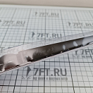 Купить Рычаг стеклоочистителя Roca 539218 320 - 455 мм чёрный цвет 7ft.ru в интернет магазине Семь Футов