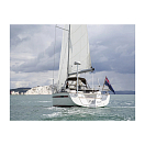 Купить Мачтовое крепление Scanstrut SC100 для радаров 1,9м со стойкой и регулируемым основанием установка на палубе из анодированного алюминия белое 7ft.ru в интернет магазине Семь Футов