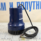 Купить Помпа трюмная погружная Vetus V-quipment BLP243000 24В 4,5А 147л/мин под шланг Ø32мм IP67 Ø130х180мм 7ft.ru в интернет магазине Семь Футов