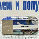 Купить Набор бокалов для воды Marine Business Moon 16446 Ø83x100мм 400мл 6шт из синего метилстирола 7ft.ru в интернет магазине Семь Футов