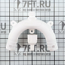 Купить Вакуум-вентиль TruDesign 90319 19 мм белый 7ft.ru в интернет магазине Семь Футов