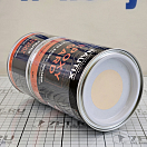 Купить Грунт двухкомпонентный Nautix EpoxyGard 151995 750мл эпоксидный цвета слоновая кость для стеклопластика, фанеры, алюминия и стали 7ft.ru в интернет магазине Семь Футов