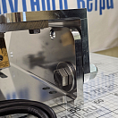 Купить Подъёмник мотора гидравлический CMC 13001_PT130 50-130л.с. 90° тяга 3563кг алюминиевый корпус 6061-T6 7ft.ru в интернет магазине Семь Футов