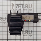 Купить Импеллер для охлаждения Johnson Pump 1027B 09-1027B-1 57,1 мм со шлицами 7ft.ru в интернет магазине Семь Футов