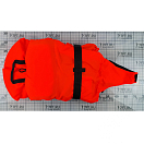 Купить Спасательный жилет Marinepool Freedom ISO 100N оранжевый 10-15 кг со вспененным полиэтиленом 7ft.ru в интернет магазине Семь Футов