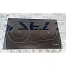 Купить Керамическая варочная панель Wallas 368604 для плиты 85D 7ft.ru в интернет магазине Семь Футов