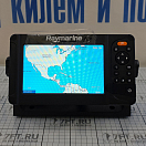 Купить Картплоттер-эхолот Raymarine Element 7 S E70531 экран 7" 240х135х62мм 12В с Wi-Fi/GPS/CHIRP черный 7ft.ru в интернет магазине Семь Футов