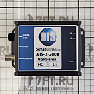 Купить Сетевой двухканальный АИС приемник Comar AIS-2-2000 001-1008 NMEA2000 9-16В 120x86x37мм для судов, купить спасательное снаряжение в интернет-магазине 7ft.ru в интернет магазине Семь Футов