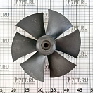 Купить Подруливающее устройство Max Power CT225 317558 24В 14,96кВт 195кгс Ø250мм для судов 14-22м (46-73') 7ft.ru в интернет магазине Семь Футов