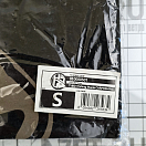 Купить Футболка мужская Hotspot design Fishing Mania 010000501 хлопок 100% размер S черный цвет 7ft.ru в интернет магазине Семь Футов