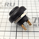 Купить Кнопочный выключатель Bukh 552K0008 12/24В 20А IP54 с резиновым колпачком 7ft.ru в интернет магазине Семь Футов