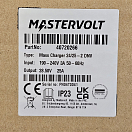 Купить Зарядное устройство Mastervolt Mass 24/25-2 (DNV GL) 40720266 24/230В 25/3А IP23 220x365x111мм для АКБ 50-250Ач 7ft.ru в интернет магазине Семь Футов