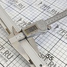 Купить Погон из анодированного алюминия 22 мм 2 м, Osculati 61.510.92 7ft.ru в интернет магазине Семь Футов