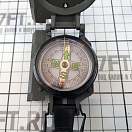 Купить Компас-пеленгатор и путевой компас с увеличительным стеклом, Osculati 25.900.00 7ft.ru в интернет магазине Семь Футов