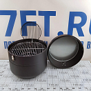 Купить Компактный угольный гриль LTC 4201 370 x 430 мм 7ft.ru в интернет магазине Семь Футов