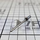 Купить Заклепки Optiparts EX2682-10 Ø4x9.5мм 10шт из монель-металла/стали 7ft.ru в интернет магазине Семь Футов