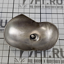 Купить Бортовой огонь комбинированный Attwood 3810-1 красный/зелёный 112,5°/112,5° 12В 10Вт в корпусе из нержавеющей стали AISI316 для судов до 20м 7ft.ru в интернет магазине Семь Футов