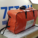 Купить Спасательный плот Crewsaver ISO Ocean 95076 в сумке до 24 часов на 8 человек 790 x 510 x 390 мм 7ft.ru в интернет магазине Семь Футов