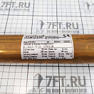 Купить Гидроцилиндр рулевой Vetus MTC7210 ход 225мм 146см3 706Нм 56бар для шланга Ø10мм для больших яхт и рабочих лодок 7ft.ru в интернет магазине Семь Футов