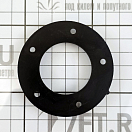 Купить Датчик уровня топлива и воды KUS S5-E150 K 0-190Ом 150мм 12/24В с фланцем S5 на 5 отверстий из нержавеющей стали SS316/SS304 7ft.ru в интернет магазине Семь Футов