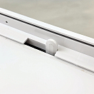 Купить Люк для хранения VHF/RadioCD Nuova Rade 196363 108x285x255мм из белого пластика 7ft.ru в интернет магазине Семь Футов