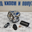 Купить Прожектор стационарный Golight Stryker 3066 200000 кандел с встроенным и ручным УБДУ 7ft.ru в интернет магазине Семь Футов