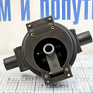 Купить Ручная помпа Johnson Pump Viking Thrudeck 70-50005 штуцер 38мм 90л/мин 164х253х133мм для перекачки воды 7ft.ru в интернет магазине Семь Футов