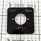 Купить Джойстик Quick TCD2042 FNTCD2042000C00 12/24В 74x74мм для управления носовым подруливающим устройством BTQ 7ft.ru в интернет магазине Семь Футов