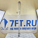Купить Датчик уровня топлива и воды 12/24В 240-33Ом Ø69мм 1200мм AISI316 с фланцем S5 на 5 отверстий S5-A, Osculati 27.160.12 7ft.ru в интернет магазине Семь Футов