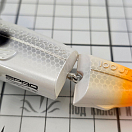 Купить Воблер SPRO Iris Underdog Jointed 100 4867-1828 100мм 26гр крючок №2 глубина погружения 0,8м цвет Hot Tail 7ft.ru в интернет магазине Семь Футов