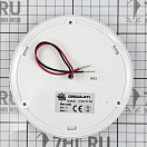 Купить Накладной сверхплоский 42 LED светильник 12/24В 3Вт 168Лм белый пластик, Osculati 13.408.01 7ft.ru в интернет магазине Семь Футов