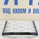 Купить Задний бампер Skinz Gear SDRB200-BK 470x450x160мм из алюминиевого сплава для снегоходов Ski-Doo 7ft.ru в интернет магазине Семь Футов