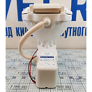 Купить Унитаз судовой/гальюн электрический с мацератором Matromarine Products Comfort 6500000824 24В 8А 366X495X380мм 7ft.ru в интернет магазине Семь Футов