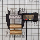 Купить Переходник для шлангов Ultraflex OB-F516 42670L 7ft.ru в интернет магазине Семь Футов