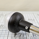 Купить Круговой светодиодный огонь SeaFlo SFNL081-25-02B 360° 1,5Вт 12В 63,5см для судов до 20м белый свет на наклонной стойке 7ft.ru в интернет магазине Семь Футов