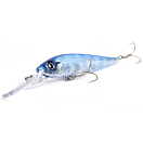 Купить Воблер SPRO Gutsbait Minnow DR 4797-307 110мм 15гр крючок №5 глубина погружения 3м цвет Aqua Minnow 7ft.ru в интернет магазине Семь Футов