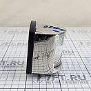 Купить Кормовой огонь Utility 85 белый 135° 12В 10Вт из нержавеющей стали AISI316 для судов до 12м, Osculati 11.414.04 7ft.ru в интернет магазине Семь Футов