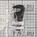 Купить Клюв спинакер-гика Ronstan PNP165 Ø12х28мм черный из нейлона и нержавеющей стали AISI316 7ft.ru в интернет магазине Семь Футов