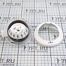 Купить Компас Plastimo Offshore 75 63858 12/24В для судна 5-8м c белой конической картушкой Ø70мм в белом корпусе Ø100x66мм горизонтальный врезной монтаж 7ft.ru в интернет магазине Семь Футов