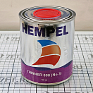 Купить Растворитель Hempel Thinner 808 08081-00000 750мл бесцветный 7ft.ru в интернет магазине Семь Футов