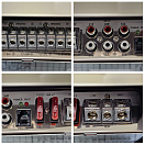 Купить Морской усилитель Fusion Signature SG-DA51600 010-01968-00 300x210x50мм 12В 1600Вт пятиканальный класс D 80А 10Гц-50кГц предохранитель ATC 2x40A 7ft.ru в интернет магазине Семь Футов