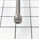 Купить Полный комплект эжектора для швертбота Laser/ILCA Optiparts EX2070 7ft.ru в интернет магазине Семь Футов