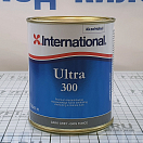 Купить Покрытие необрастающее Ultra 300 Темно серый 0.75L INTERNATIONAL YBB727/750AZ 7ft.ru в интернет магазине Семь Футов