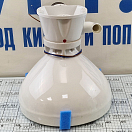 Купить Унитаз судовой/гальюн Matromarine Products Compact 6600200724 24В 8А 335х420х390мм электрический вакуумный с микролифтом из белой керамики 7ft.ru в интернет магазине Семь Футов