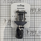 Купить Шарнир поворотный Spinlock E-JOINT для удлинителей румпеля EA и EJ 7ft.ru в интернет магазине Семь Футов