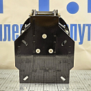 Купить Амортизационная стойка для сиденья Riverforce Dominator-X HD265 SW 1001-03.01.000 265мм ход 143мм из алюминия и нержавеющей стали 7ft.ru в интернет магазине Семь Футов