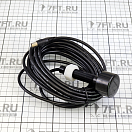 Купить Эхолот с лагом и счетчиком пути Nasa Clipper Duet ClipDuet 12В 110x110мм с датчиками 7ft.ru в интернет магазине Семь Футов
