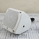 Купить Судовые водозащищенные компактные подвесные колонки Poly-Planar MA840W 4 Ом 40 Вт 70 - 14000 Гц 106 x 102 x 114 мм белые 2 шт/комплект 7ft.ru в интернет магазине Семь Футов